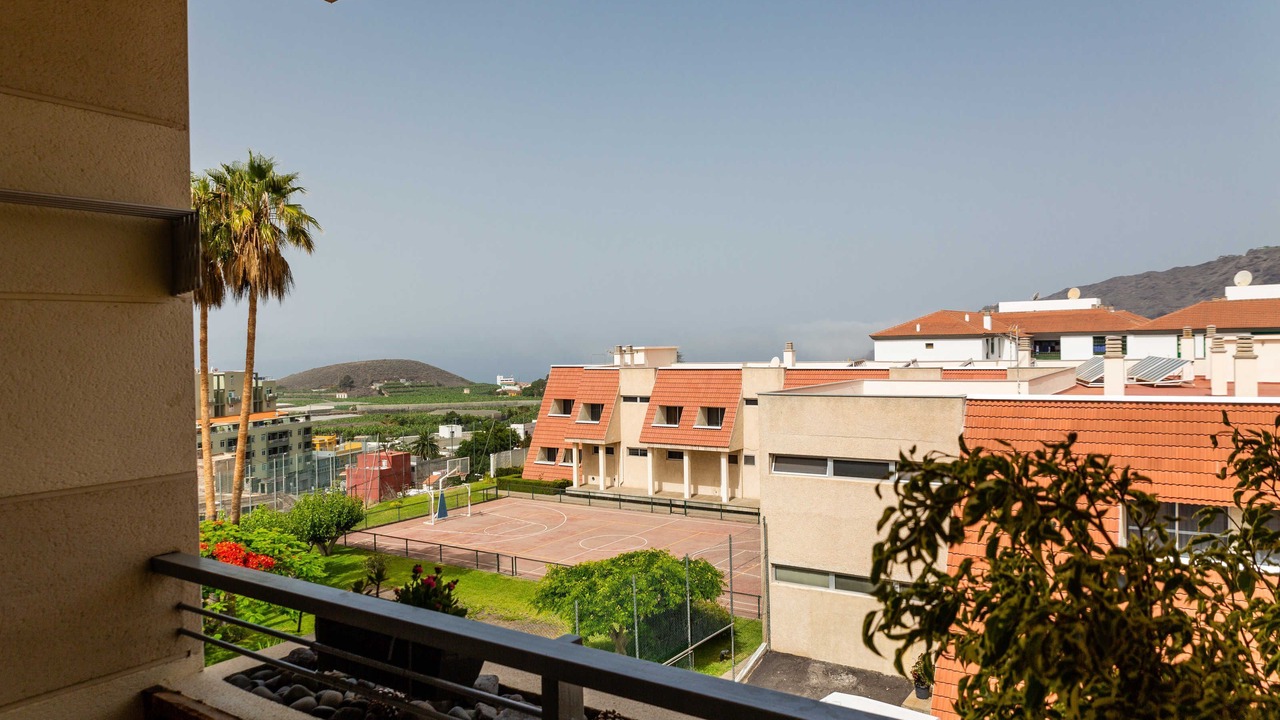 Photo of Outdoor in Los Llanos
