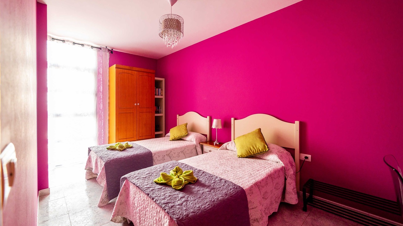 Photo of Bedroom in Los Llanos