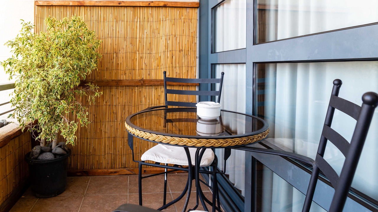 Photo of Outdoor in Los Llanos