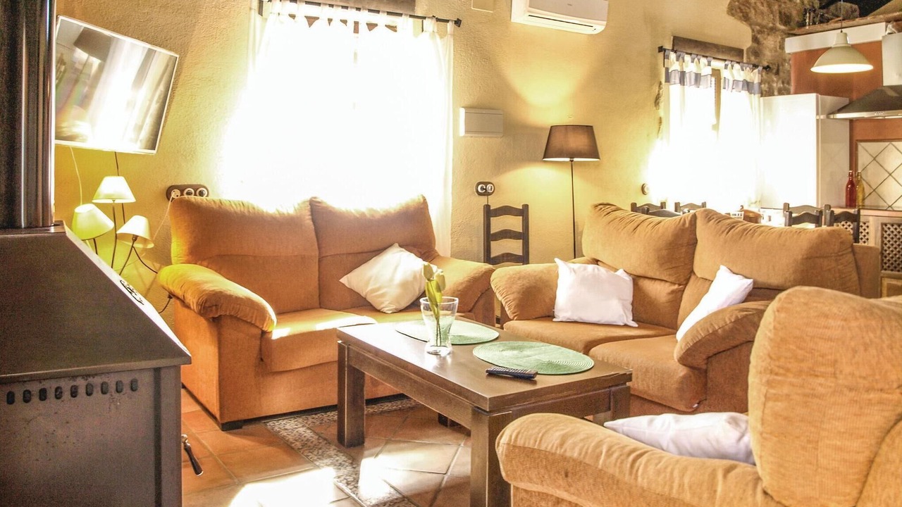 Photo of Bedroom in Villanueva del Duque