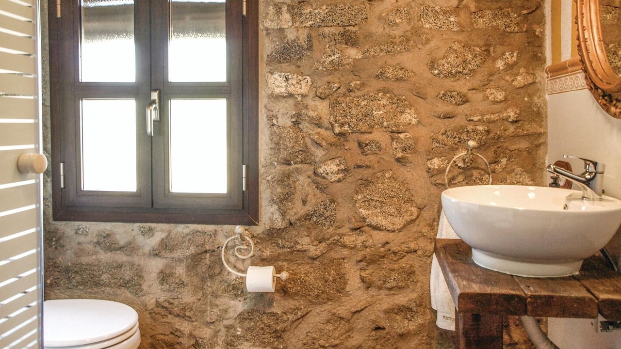 Photo of Bathroom in Villanueva del Duque