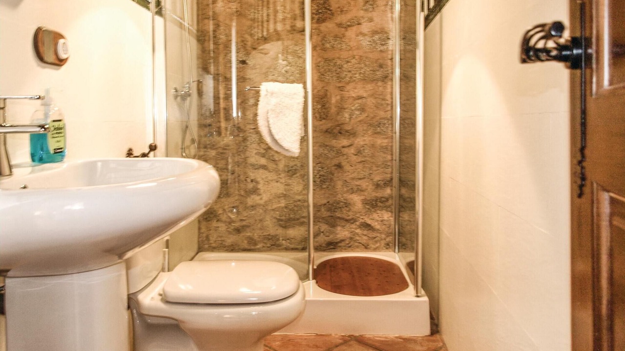 Photo of Bathroom in Villanueva del Duque