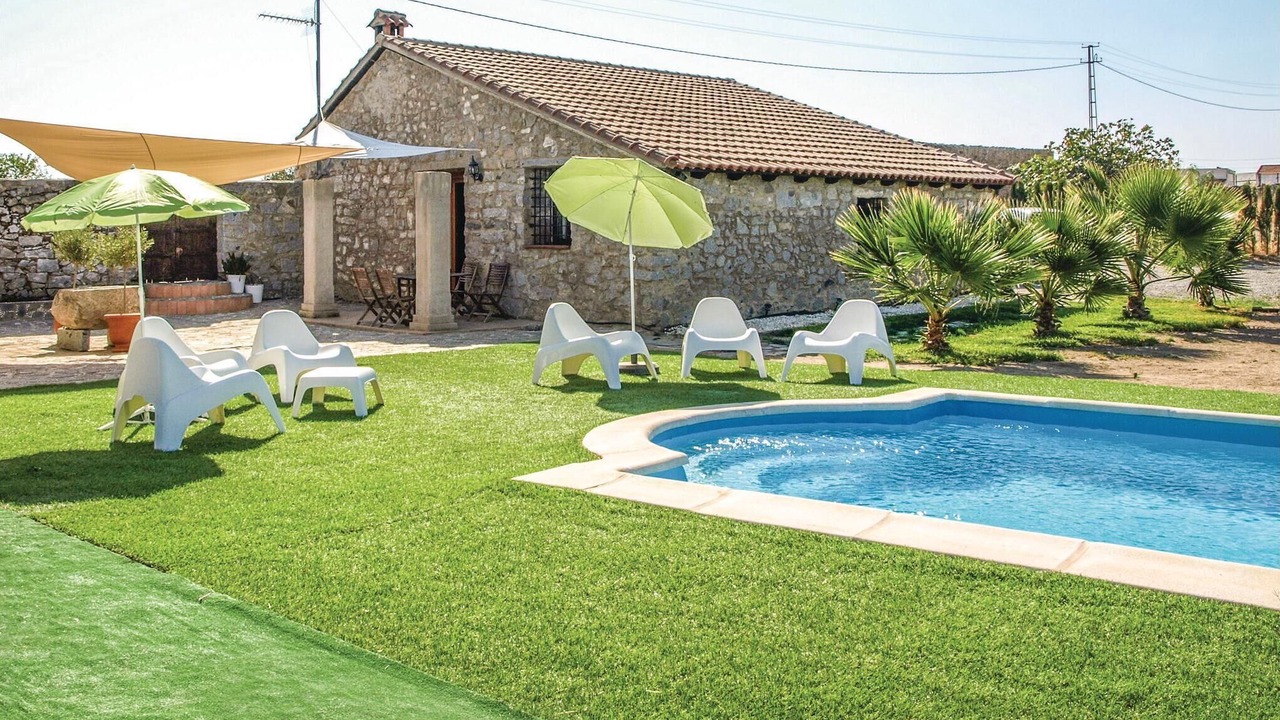 Photo of Outdoor in Villanueva del Duque