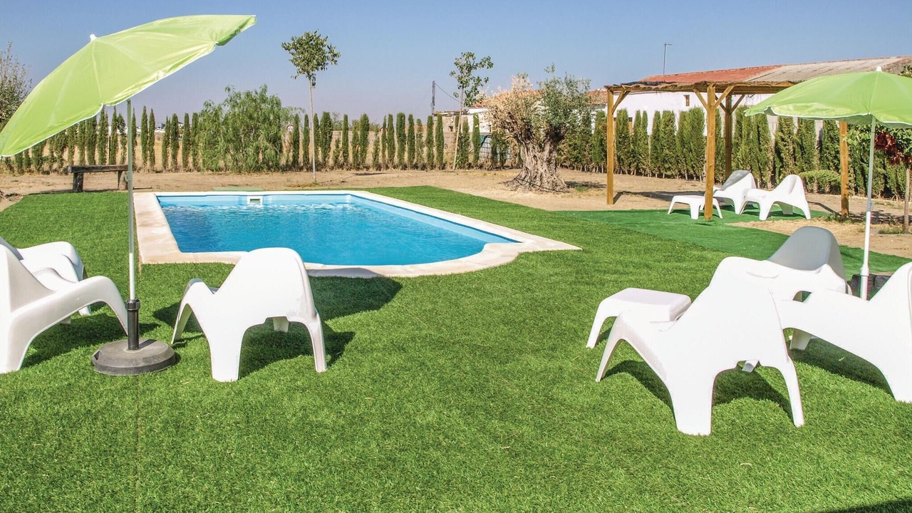 Photo of Outdoor in Villanueva del Duque