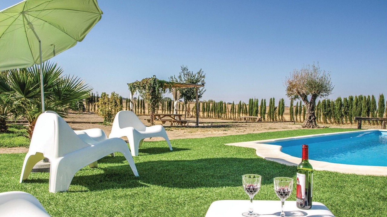 Photo of Outdoor in Villanueva del Duque