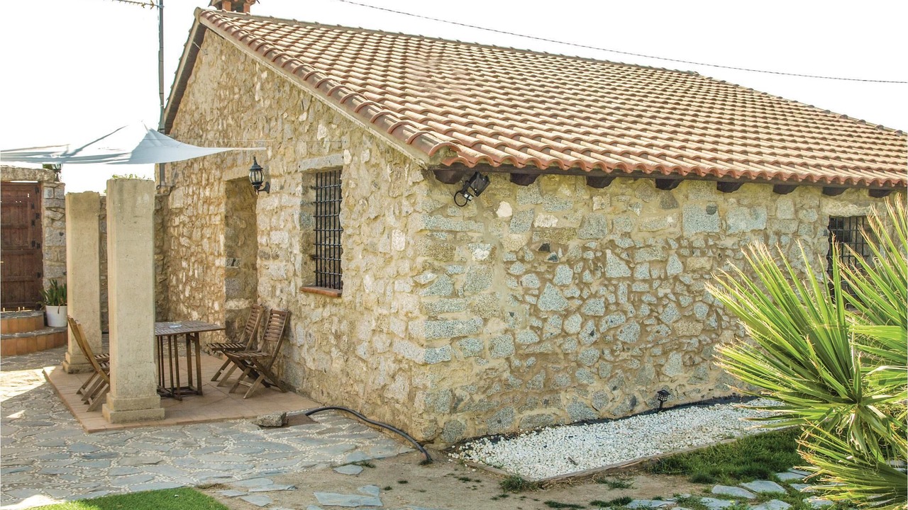 Photo of Outdoor in Villanueva del Duque