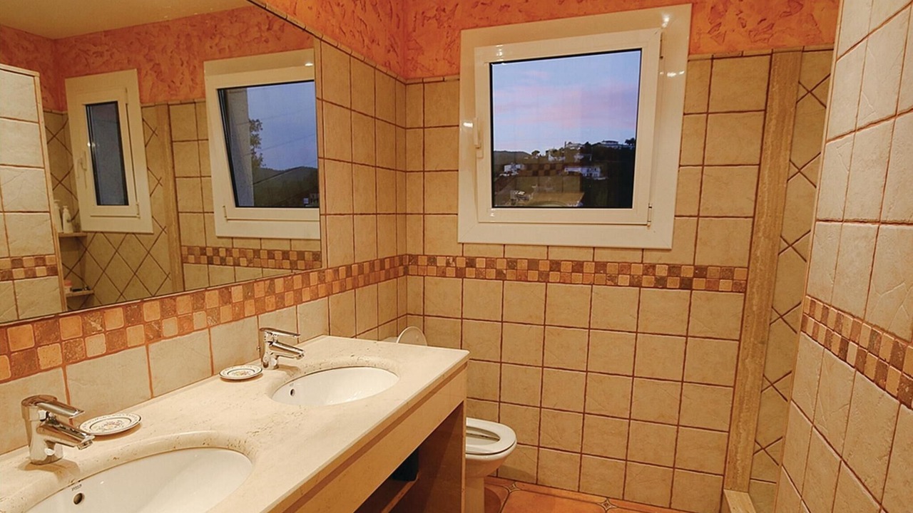 Photo of Bathroom in Rio d'Oro