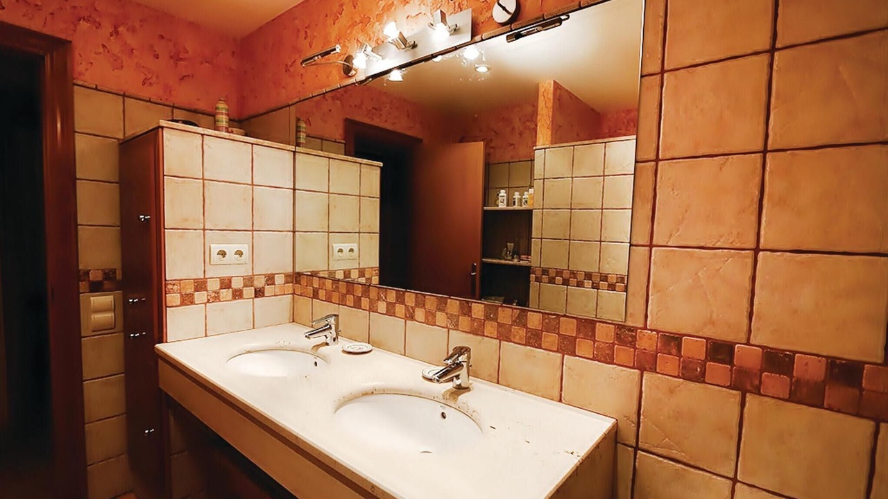 Photo of Bathroom in Rio d'Oro