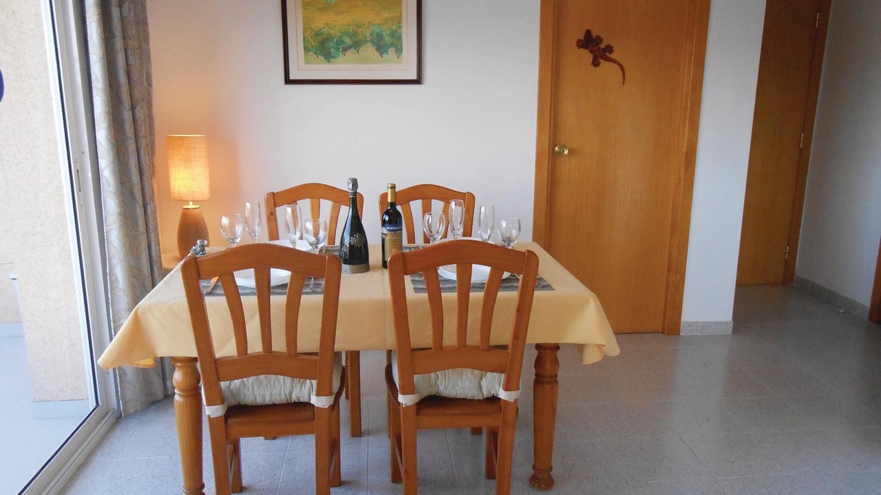 Photo of Bedroom in Blanes