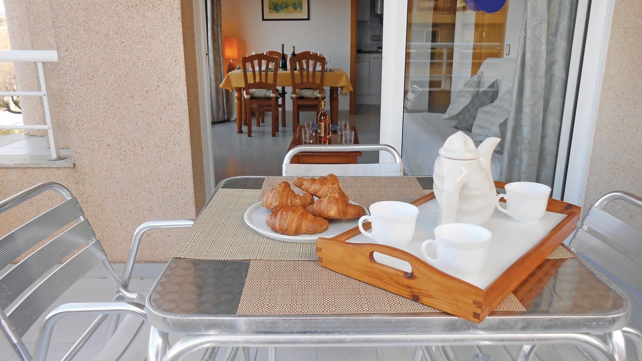 Photo of Bedroom in Blanes