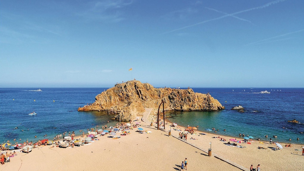 Photo of Others in Blanes