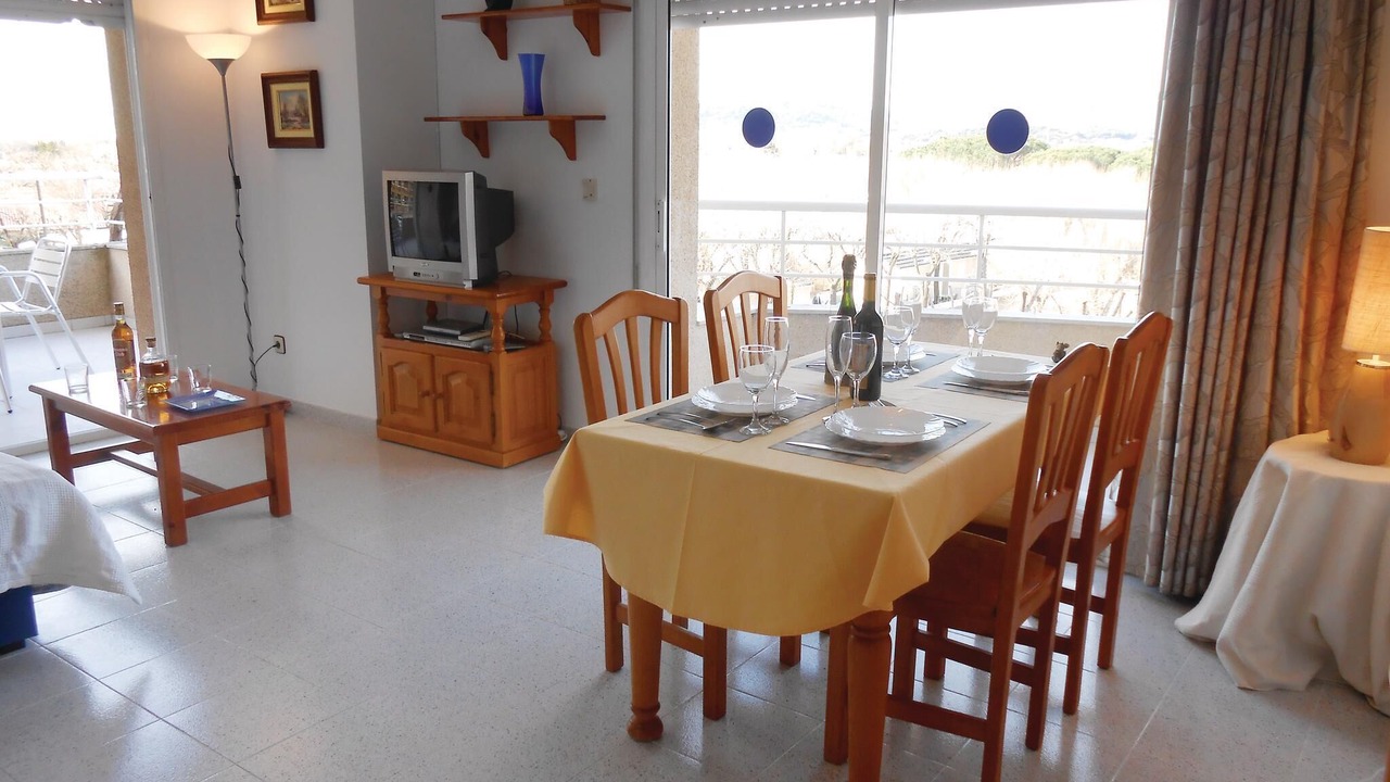 Photo of Bedroom in Blanes