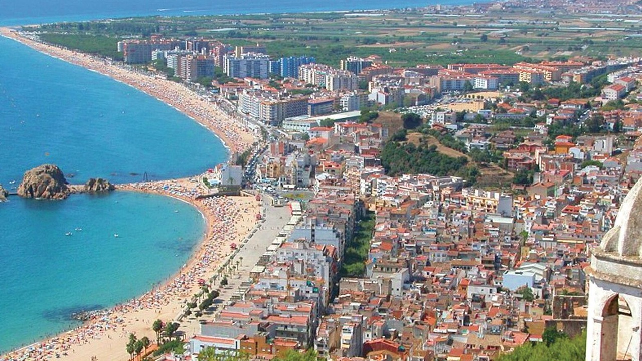 Photo of Others in Blanes