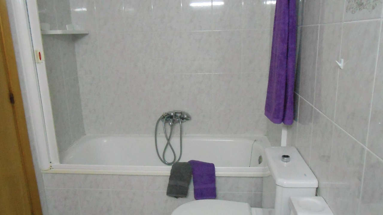 Photo of Bathroom in Blanes