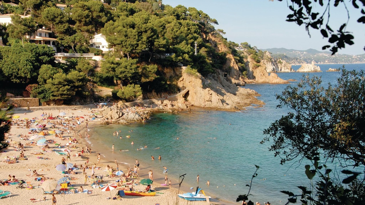 Photo of Others in Blanes