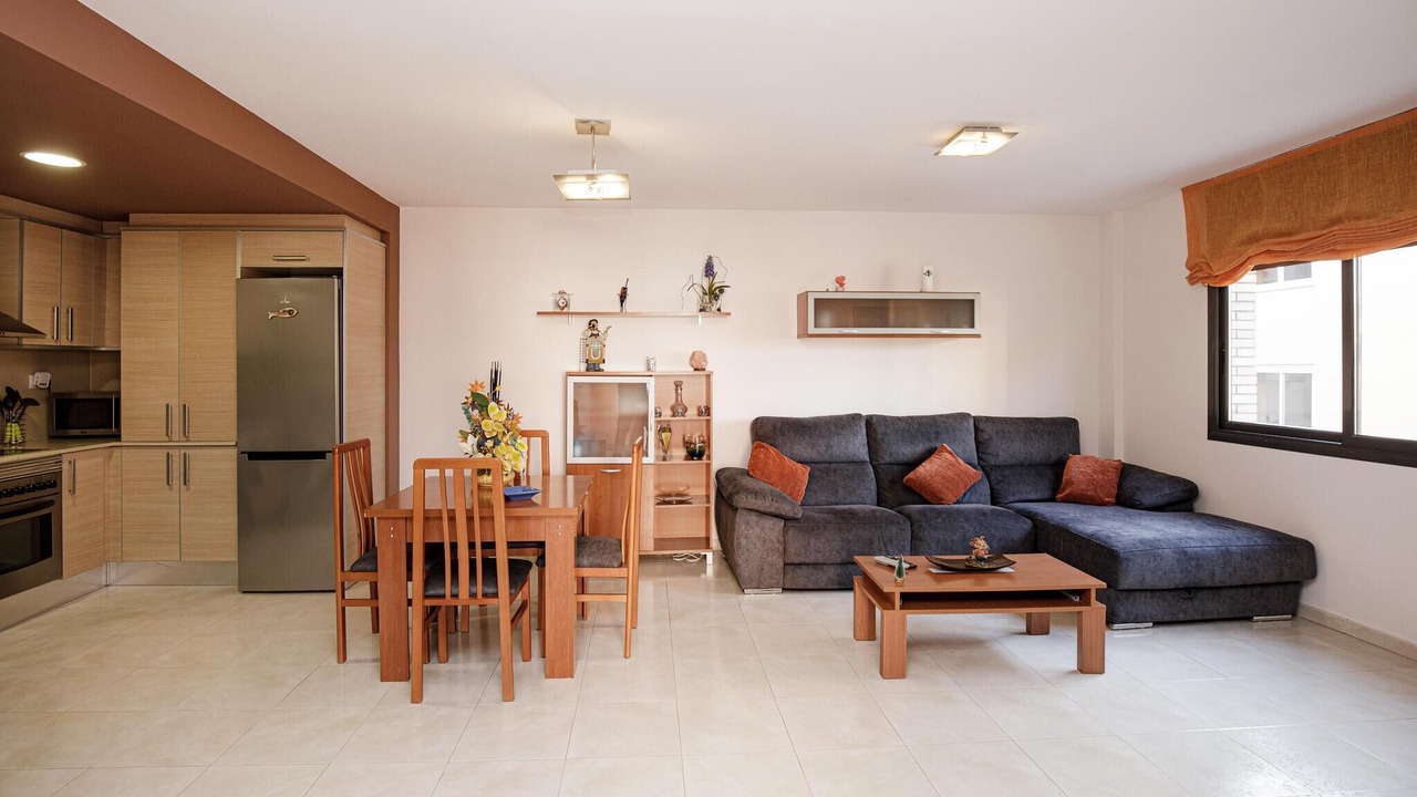 Photo of Bedroom in Pineda de Mar