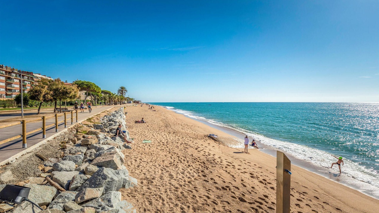 Photo of Others in Pineda de Mar