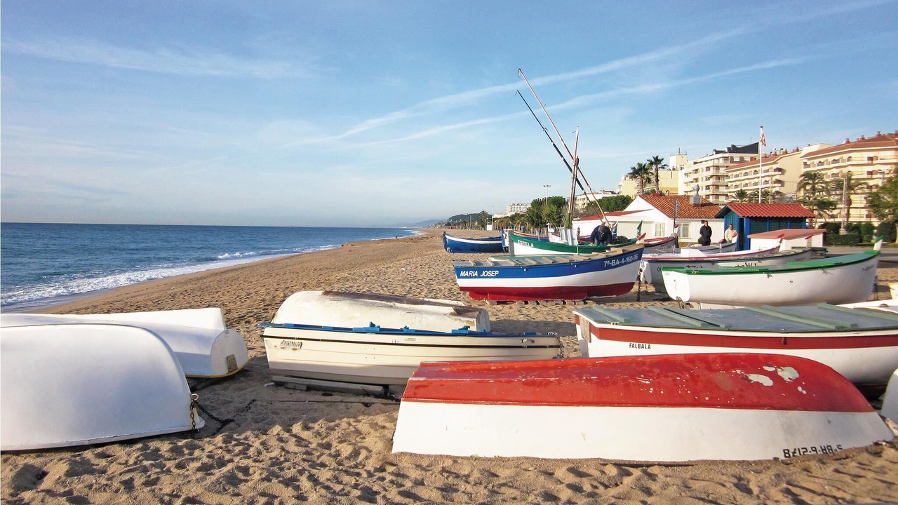 Photo of Others in Pineda de Mar