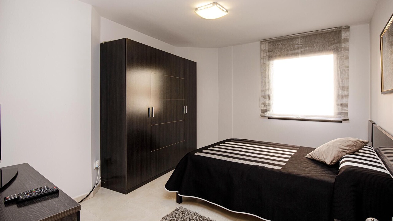 Photo of Bedroom in Pineda de Mar