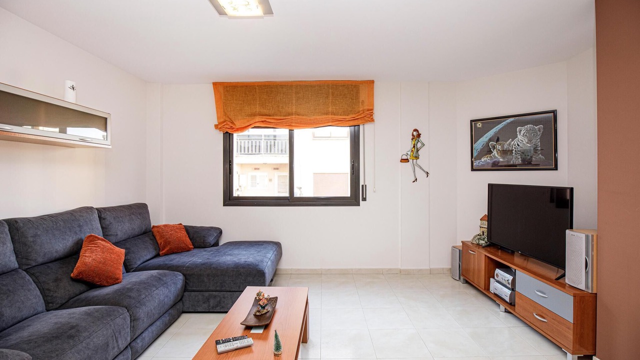 Photo of Bedroom in Pineda de Mar