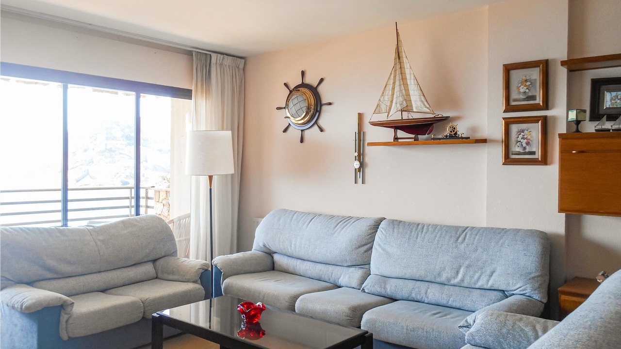 Photo of Bedroom in Tossa de Mar