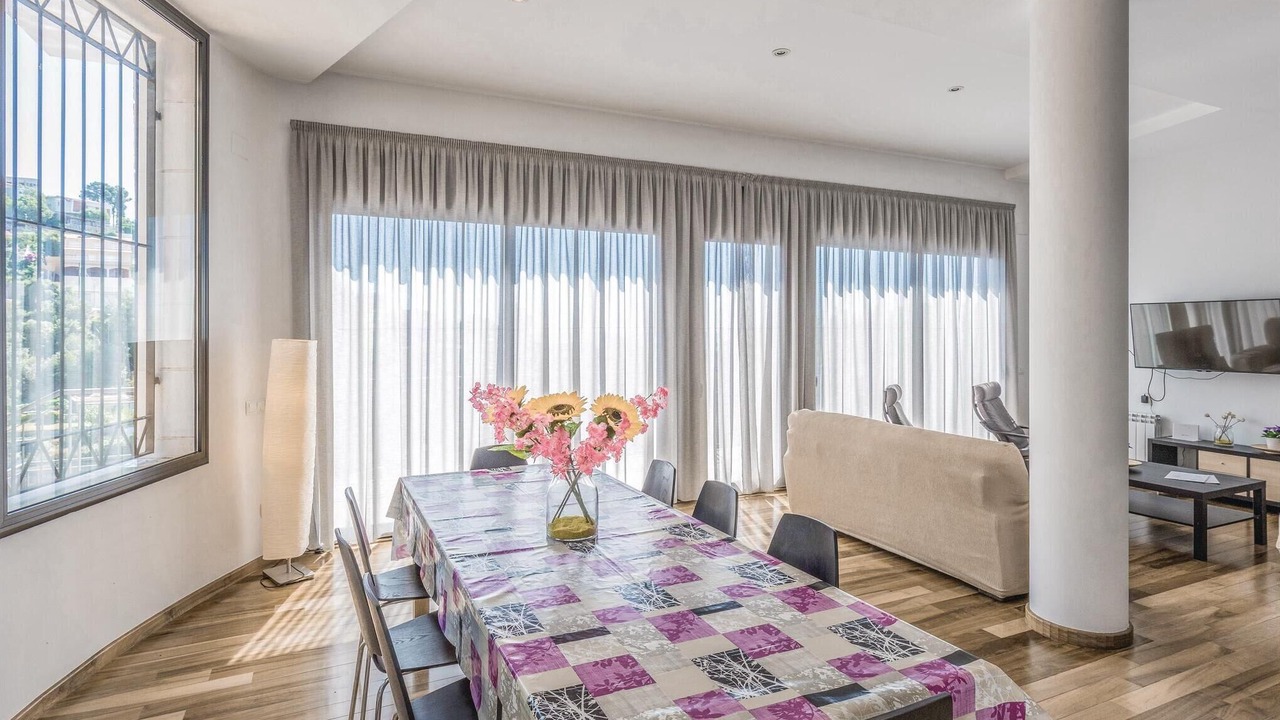 Photo of Bedroom in Santa Susanna