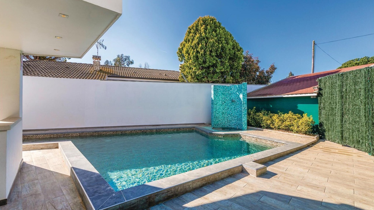 Photo of Outdoor in Bon Relax