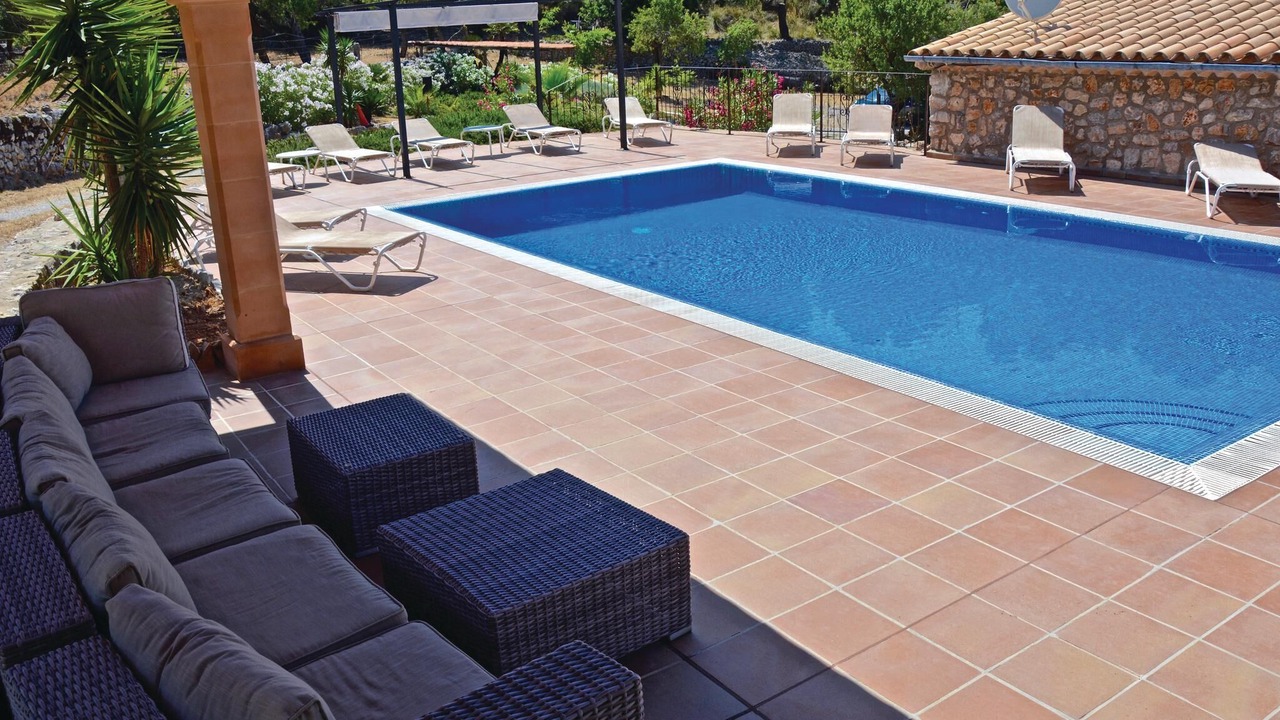 Photo of Outdoor in Estellencs