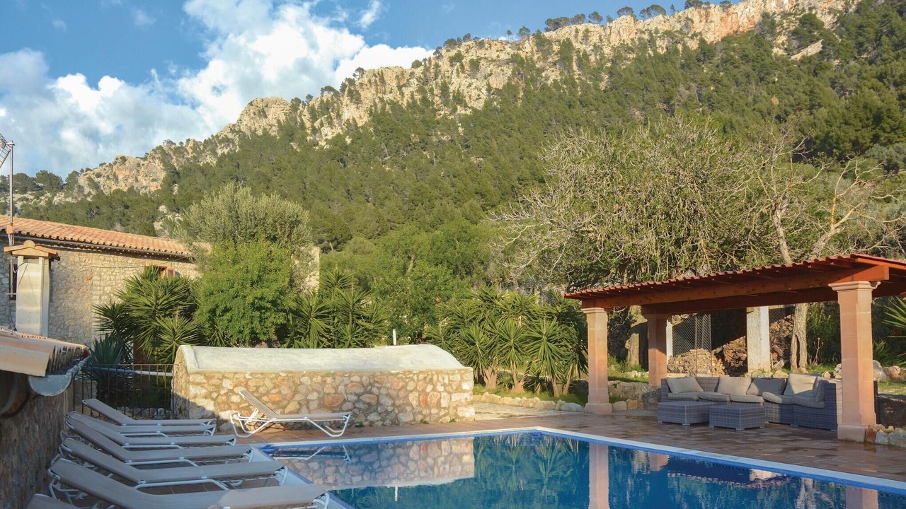 Photo of Outdoor in Estellencs