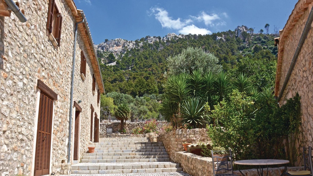 Photo of Others in Estellencs