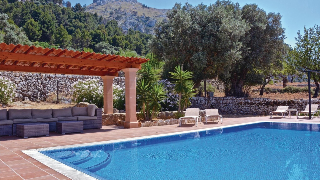 Photo of Outdoor in Estellencs