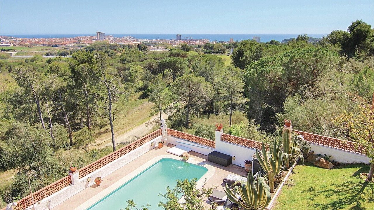 Photo of Outdoor in Palamos