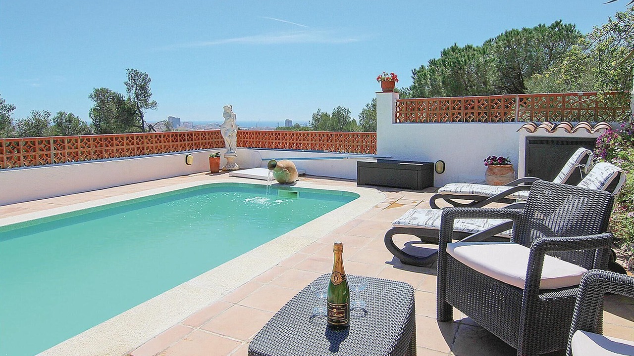 Photo of Outdoor in Palamos