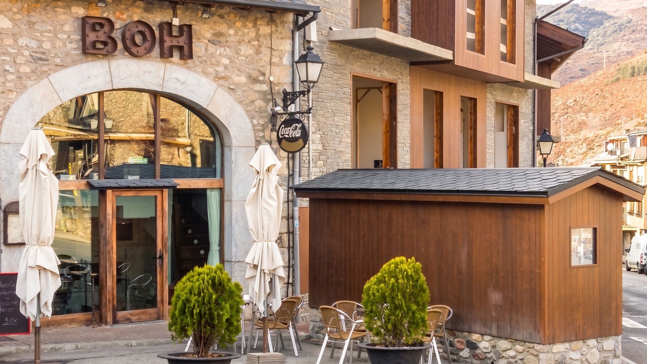 Photo of Others in Bellver de Cerdanya