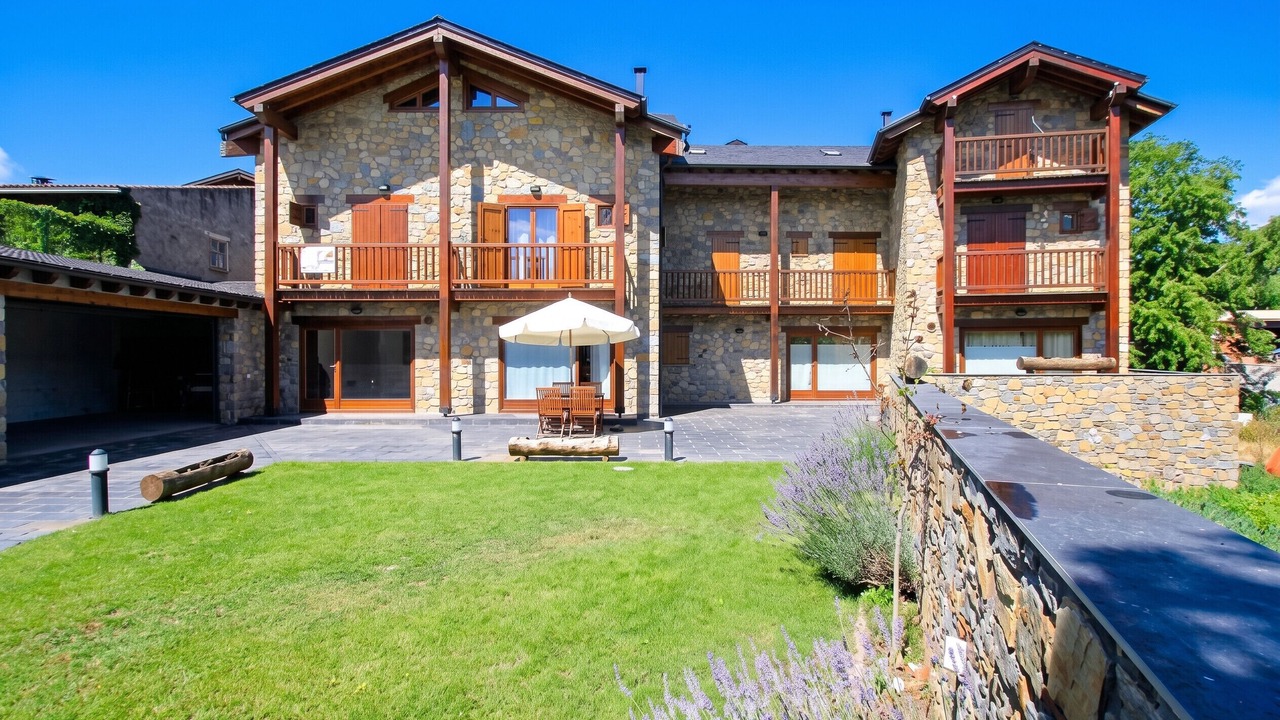 Photo of Others in Bellver de Cerdanya