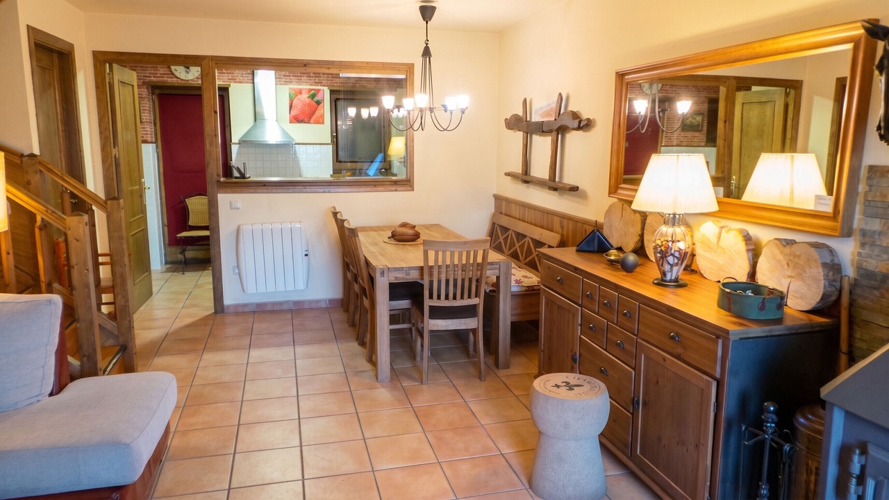 Photo of Livingroom in Bellver de Cerdanya