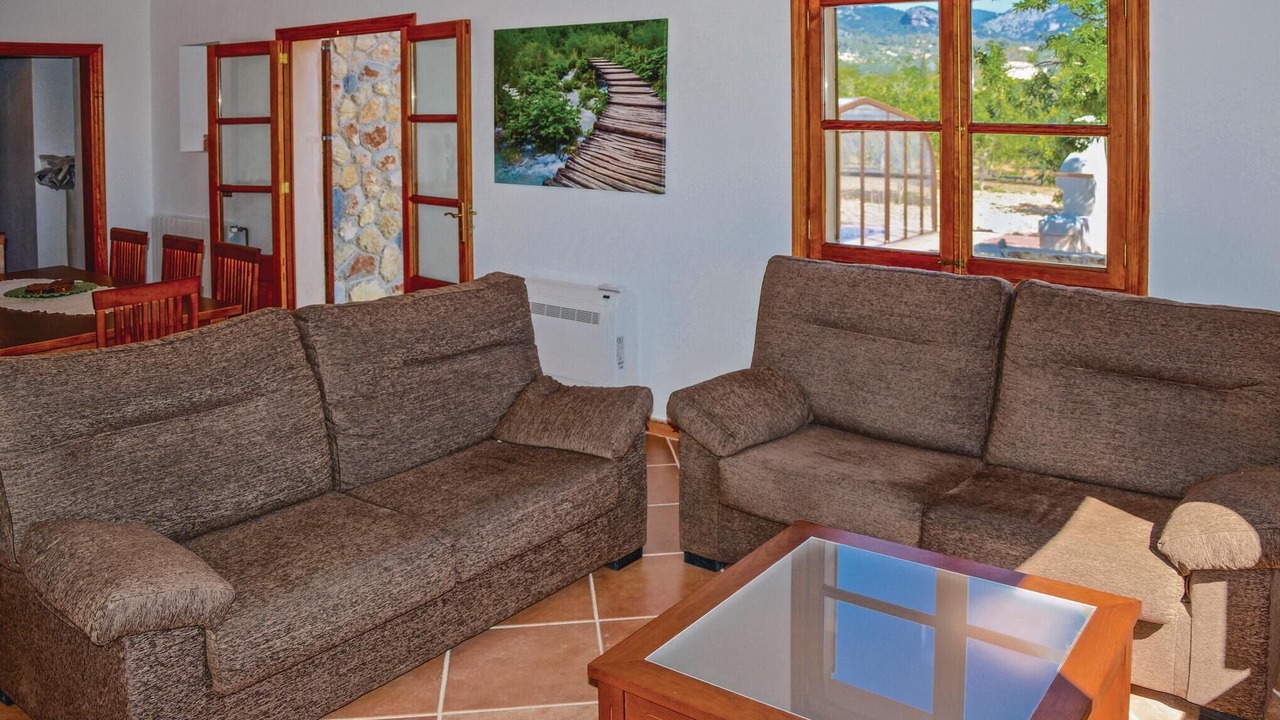 Photo of Bedroom in Santa Maria del Cami