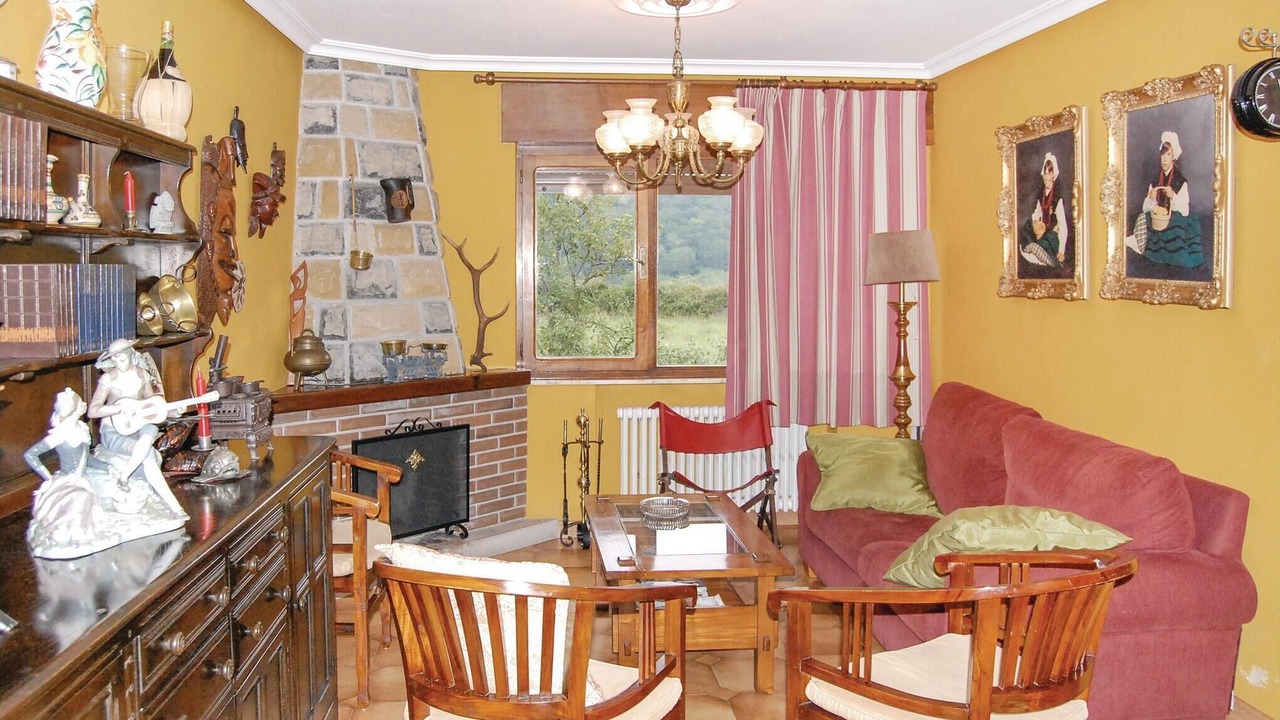 Photo of Bedroom in Villamayor