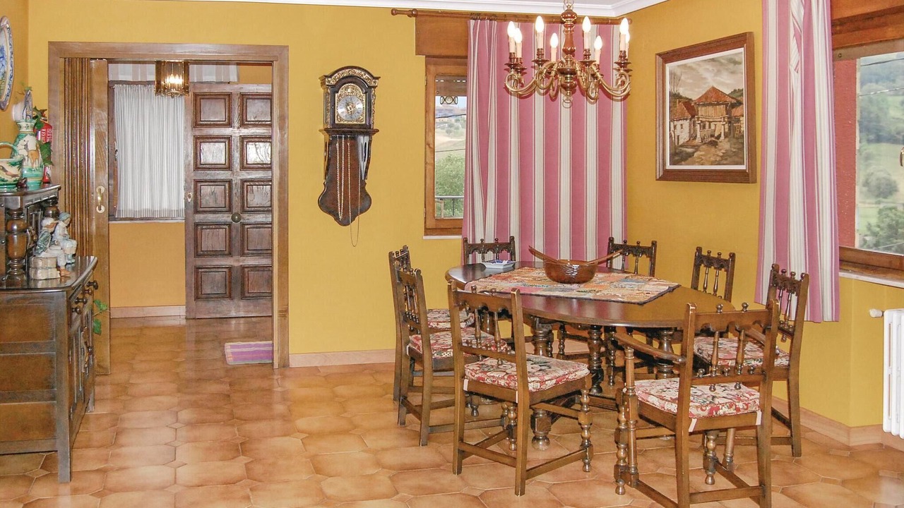 Photo of Bedroom in Villamayor