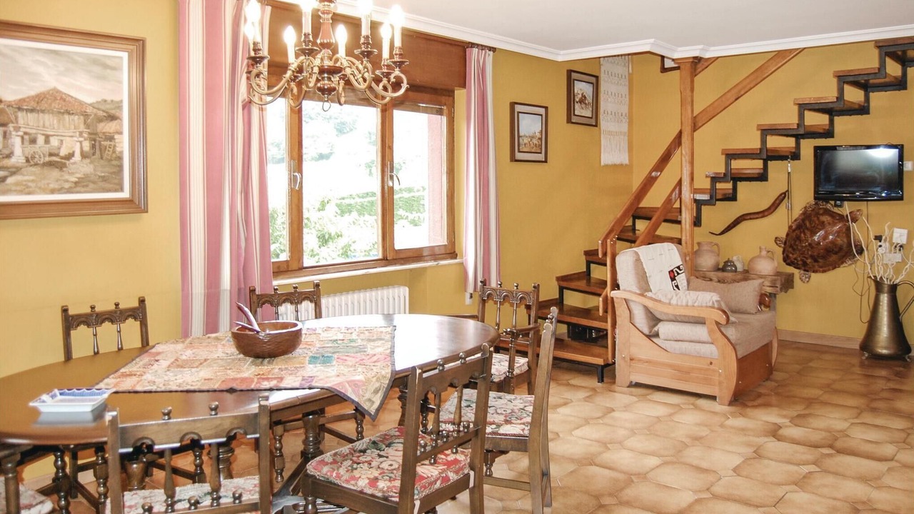 Photo of Bedroom in Villamayor