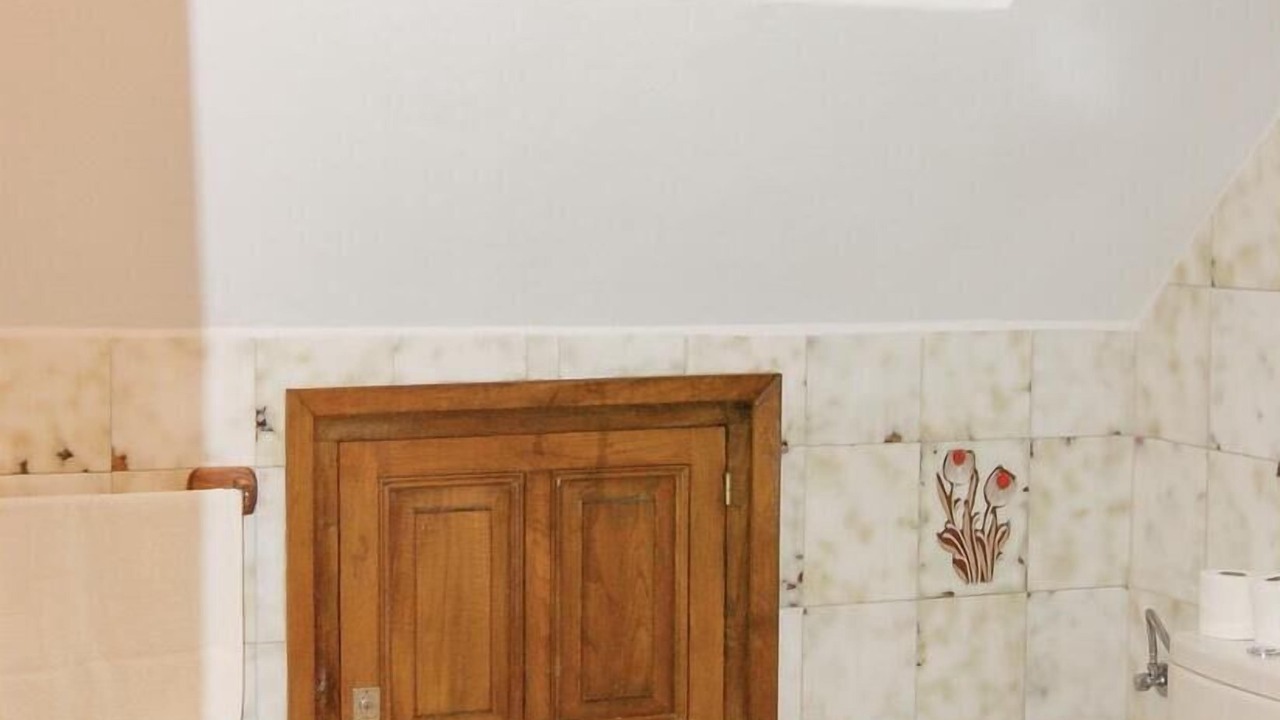 Photo of Bathroom in Villamayor