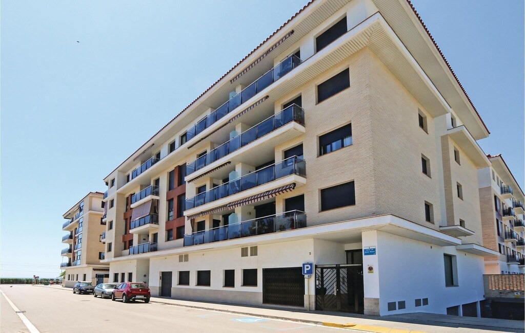 Photo of Buildings in Pineda de Mar