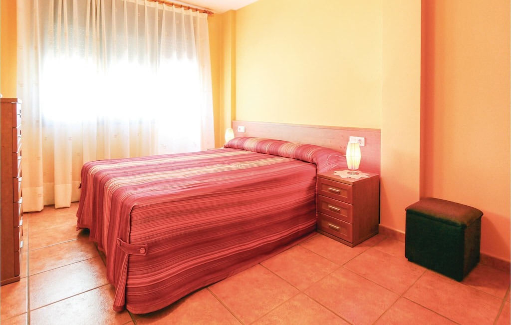 Photo of Bedroom in Pineda de Mar