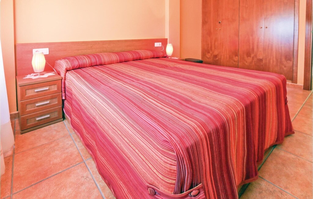 Photo of Bedroom in Pineda de Mar