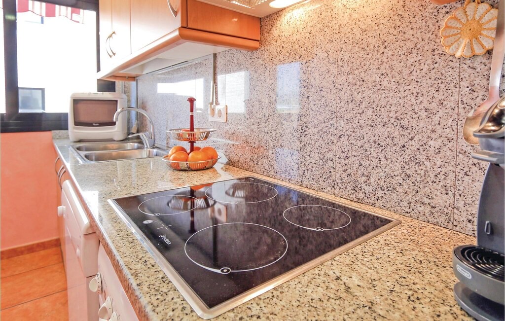 Photo of Kitchen in Pineda de Mar