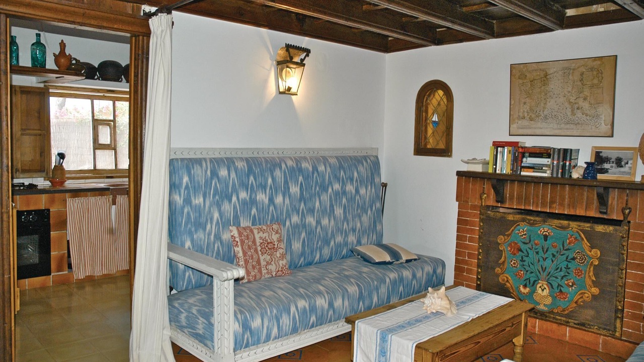 Photo of Bedroom in Sant Elm