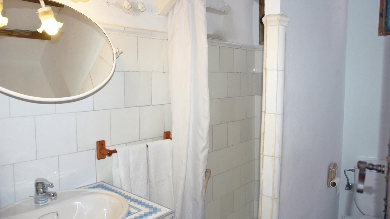 Photo of Bathroom in Sant Elm