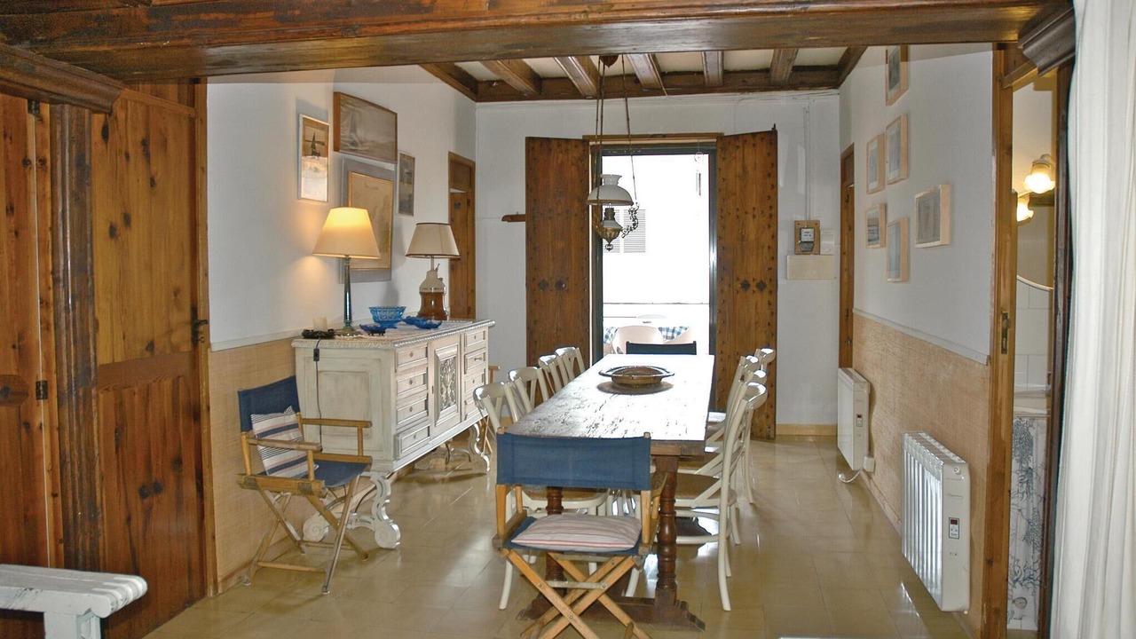 Photo of Bedroom in Sant Elm