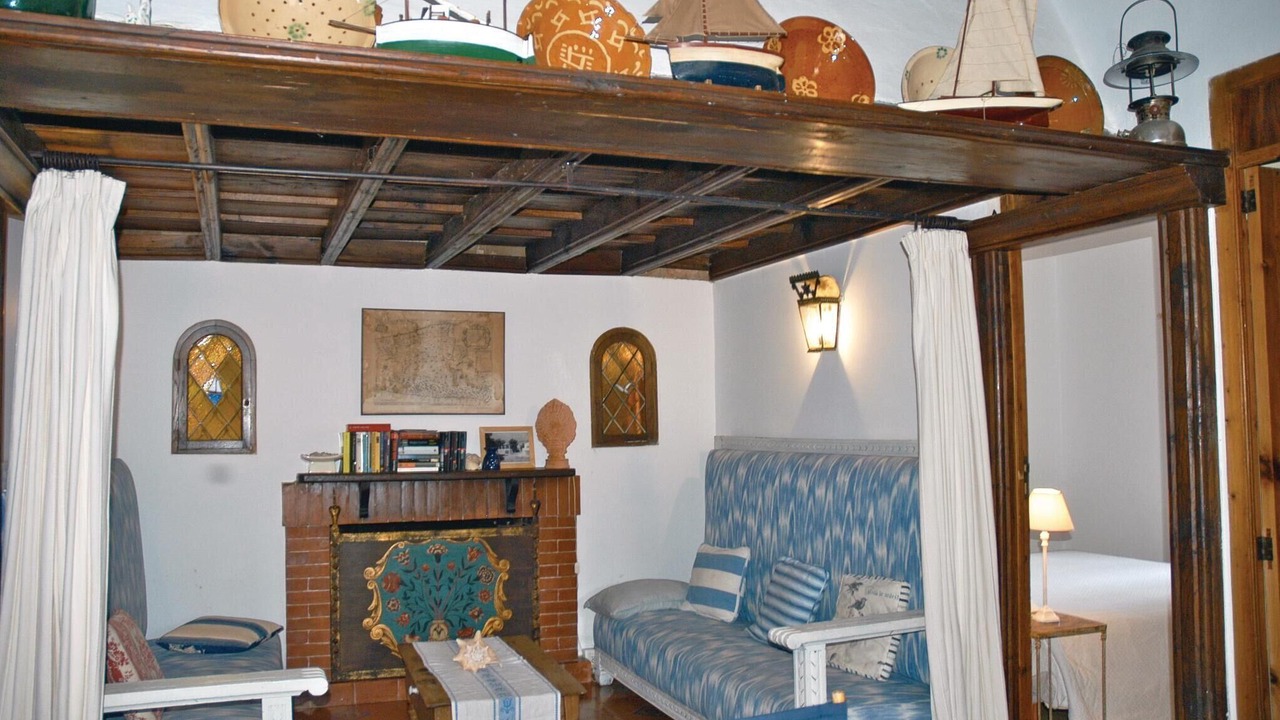 Photo of Bedroom in Sant Elm