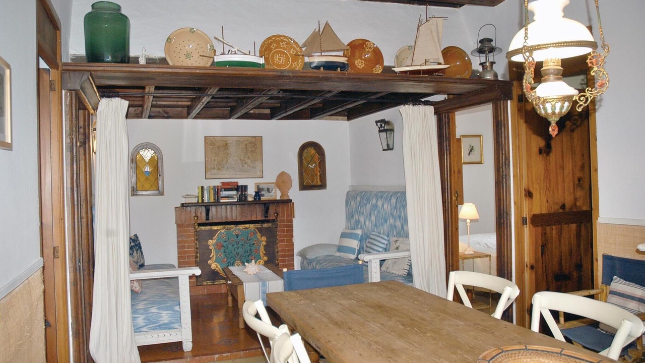 Photo of Bedroom in Sant Elm